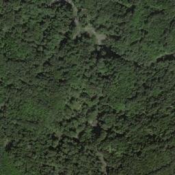 Satellite imagery of 三等三角點 7150, TW