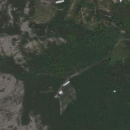 Satellite imagery of 三等三角點 761, TW