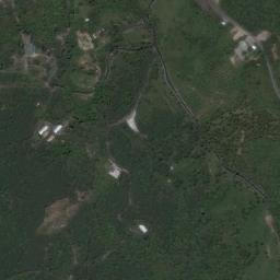 Satellite imagery of 三等三角點 761, TW
