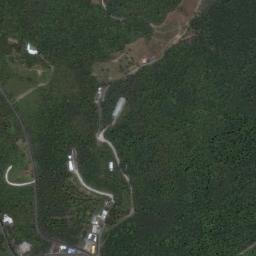 Satellite imagery of 三等三角點 761, TW