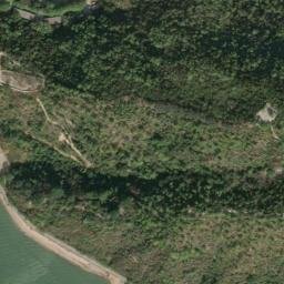 Satellite imagery of Anunghoi Peak, CN