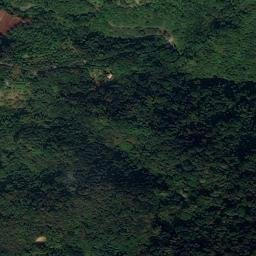 Satellite imagery of 三等三角點 7124, TW
