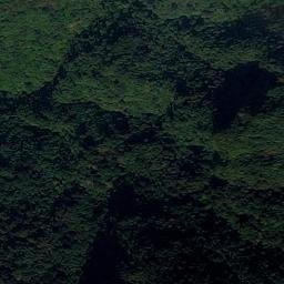 Satellite imagery of 三等三角點 7124, TW