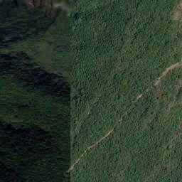 Satellite imagery of 三等三角點 7124, TW