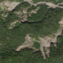 Satellite imagery of 三等三角點 7128, TW