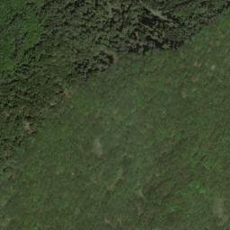 Satellite imagery of 三等三角點 7150, TW