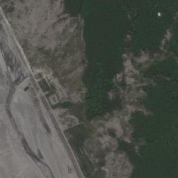 Satellite imagery of 三等三角點 761, TW
