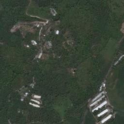 Satellite imagery of 三等三角點 761, TW