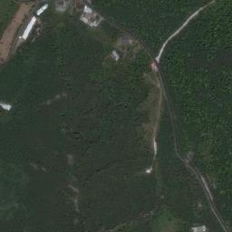 Satellite imagery of 三等三角點 761, TW