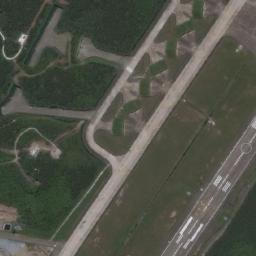Satellite imagery of 三等三角點 843, TW