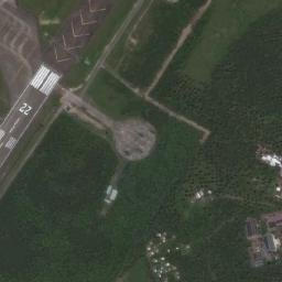Satellite imagery of 三等三角點 843, TW