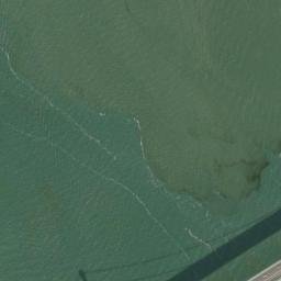 Satellite imagery of Anunghoi Point, CN