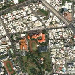 Satellite imagery of 三等三角點 內補80, TW