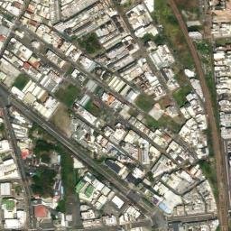 Satellite imagery of 三等三角點 內補80, TW