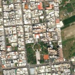 Satellite imagery of 三等三角點 內補80, TW