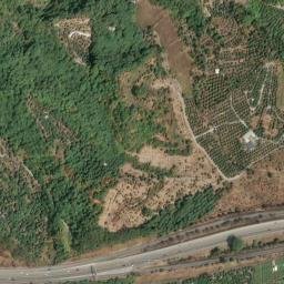 Satellite imagery of 混凝土柱, TW