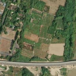 Satellite imagery of 混凝土柱, TW