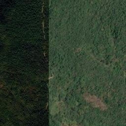 Satellite imagery of 三等三角點 7124, TW