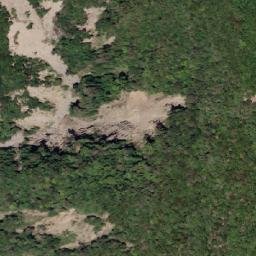 Satellite imagery of 三等三角點 7105, TW