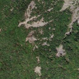 Satellite imagery of 三等三角點 7105, TW