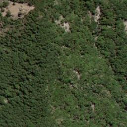 Satellite imagery of 三等三角點 7154, TW