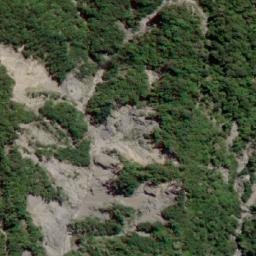 Satellite imagery of 三等三角點 7154, TW