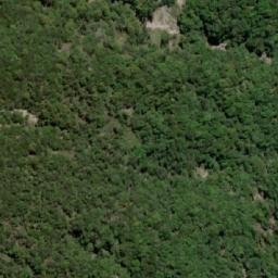 Satellite imagery of 三等三角點 7153, TW