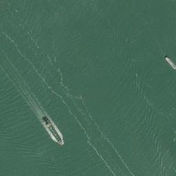Satellite imagery of Anunghoi Point, CN