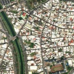 Satellite imagery of 三等三角點 內補80, TW