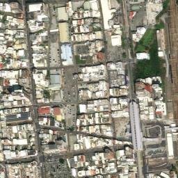 Satellite imagery of 三等三角點 內補80, TW