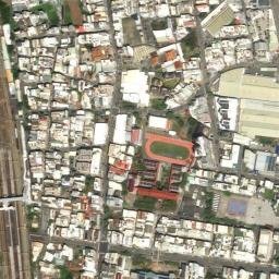 Satellite imagery of 三等三角點 內補80, TW