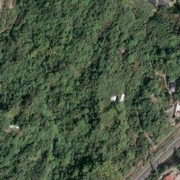 Satellite imagery of 三等三角點 621, TW