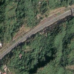 Satellite imagery of 三等三角點 621, TW