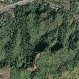 Satellite imagery of 三等三角點 621, TW