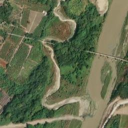 Satellite imagery of 混凝土柱, TW