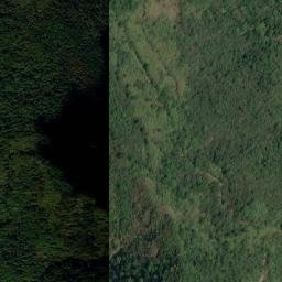 Satellite imagery of 三等三角點 7124, TW