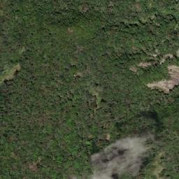 Satellite imagery of 三等三角點 7128, TW
