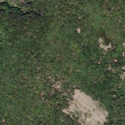 Satellite imagery of 三等三角點 7105, TW
