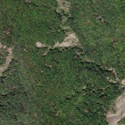 Satellite imagery of 三等三角點 7105, TW