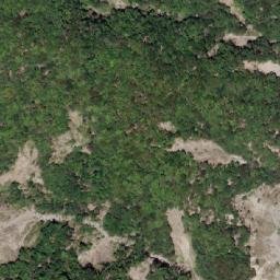 Satellite imagery of 三等三角點 7105, TW