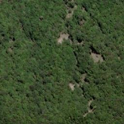 Satellite imagery of 三等三角點 7151, TW