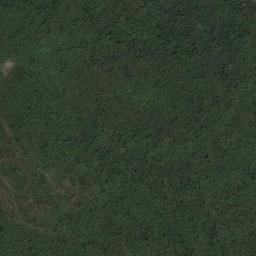 Satellite imagery of 三等三角點 4221, TW