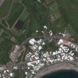 Satellite imagery of 三等三角點 843, TW
