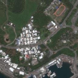 Satellite imagery of 三等三角點 843, TW