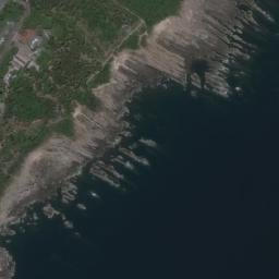 Satellite imagery of 三等三角點 843, TW