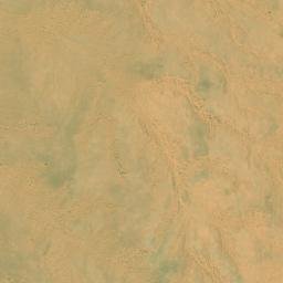 Satellite imagery of Amás Uld el Harrach, EH