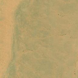Satellite imagery of Amás Uld el Harrach, EH