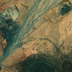 Satellite imagery of Ounrher, DZ