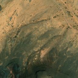Satellite imagery of Ounrher, DZ