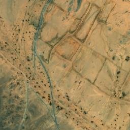 Satellite imagery of Ounrher, DZ